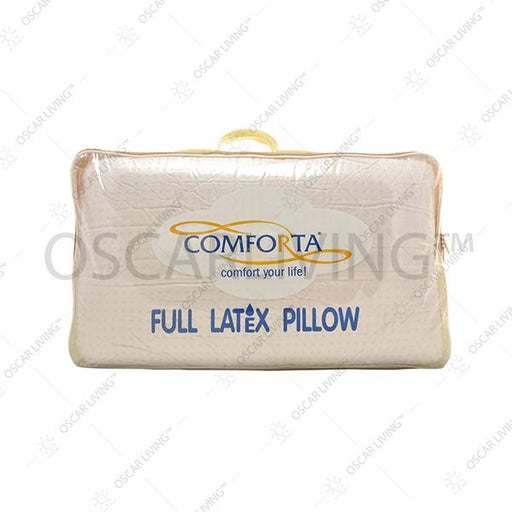 BANTAL - PILLOWBantal Kepala Comforta Latex | Latex PillowCOMFORTAOSCARLIVING