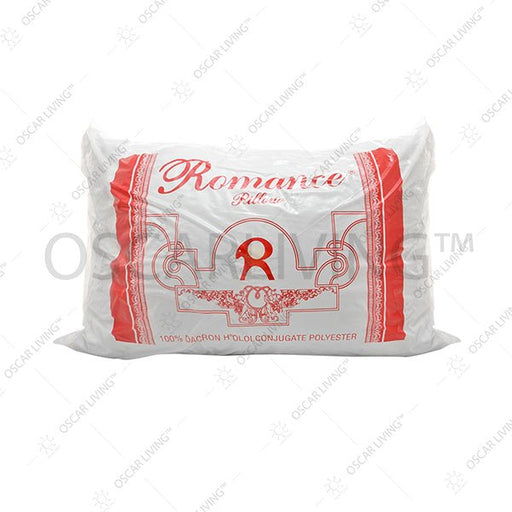 BANTAL - PILLOWBantal Kepala Romance Premium Dacron | PillowROMANCEOSCARLIVING
