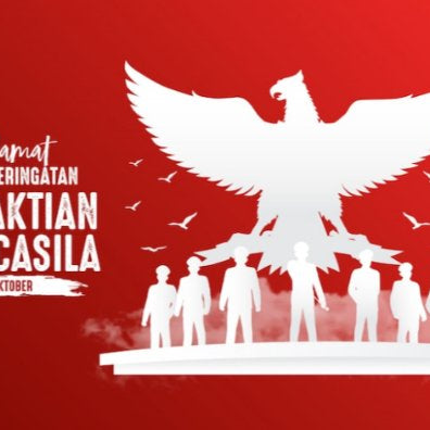 PENTING nya PANCASILA sebagai Landasan Negara - OSCARLIVING