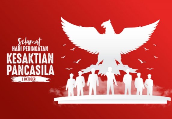 PENTING nya PANCASILA sebagai Landasan Negara - OSCARLIVING