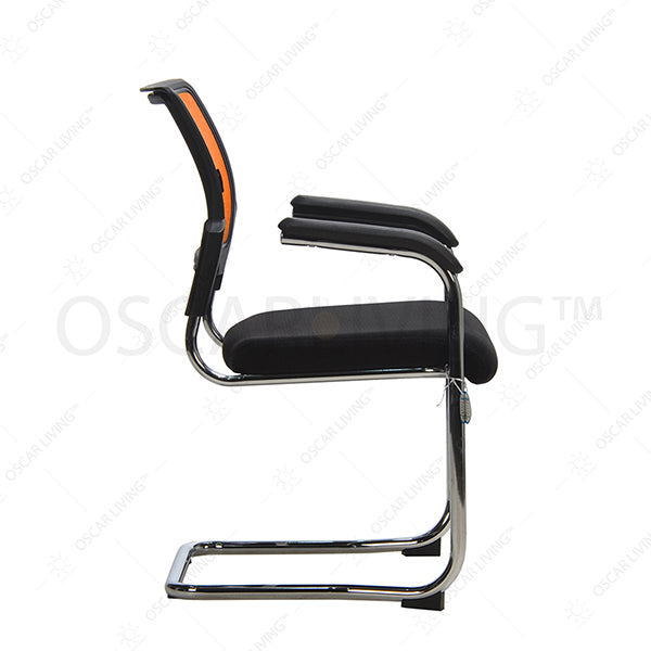 Ergotec 715U Facing Chair