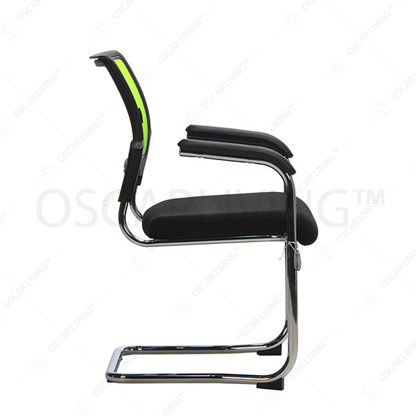 Ergotec 715U Facing Chair