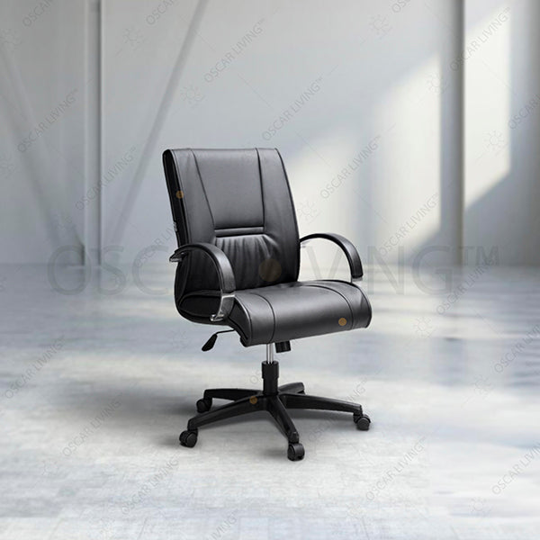 Savello Onyx L Office Chair