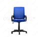 Staff Office ChairKursi Kantor Staff Modern Harold Baldur 872S | Harold Office ChairHAROLDOSCARLIVING