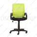 Staff Office ChairKursi Kantor Staff Modern Harold Baldur 872S | Harold Office ChairHAROLDOSCARLIVING