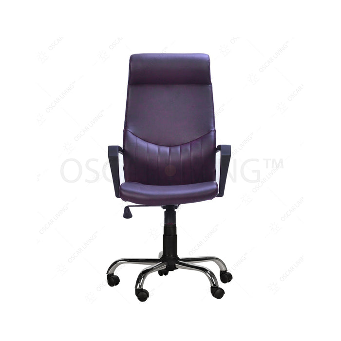 Silla de oficina Ergotec 903TN Oscar