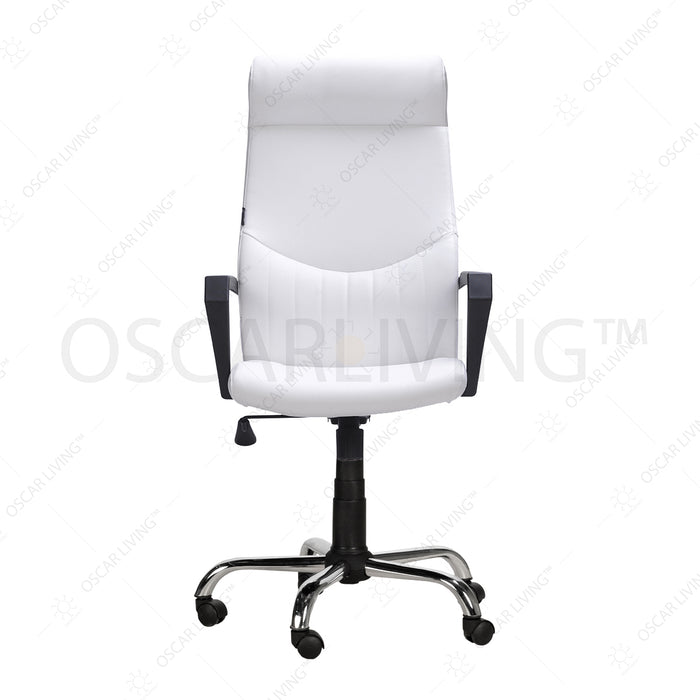 Silla de oficina Ergotec 903TN Oscar