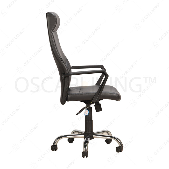Chaise de bureau Ergotec 903TN Oscar
