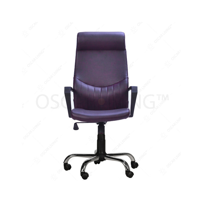 Ergotec 903TN Oscar Office Chair