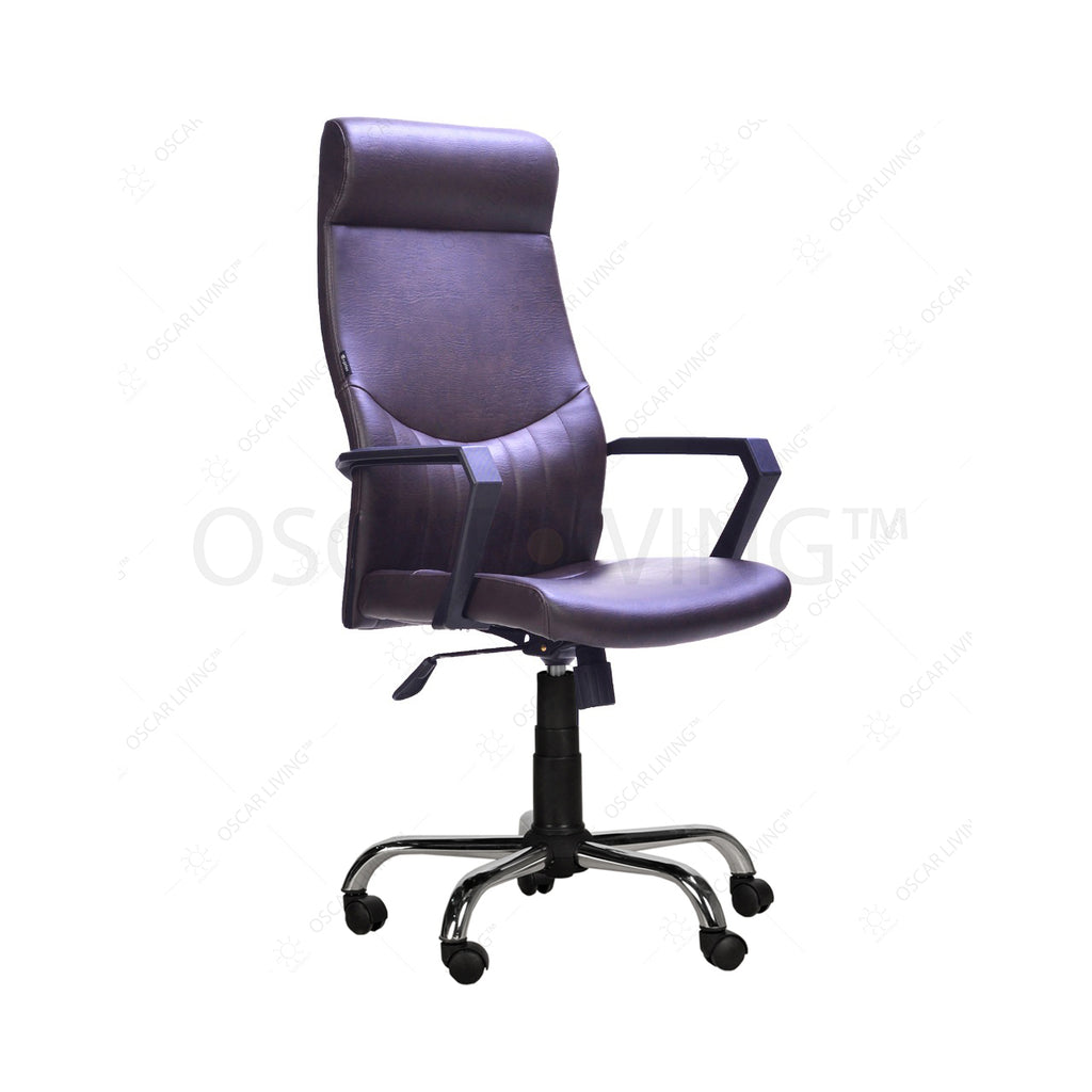 Ergotec 903TN Oscar Office Chair