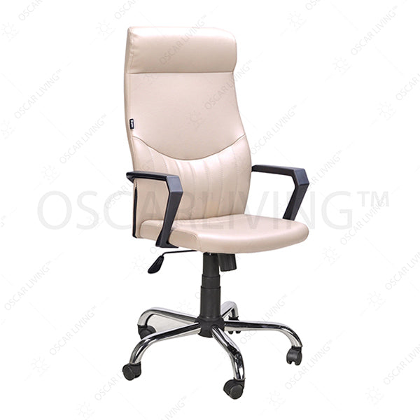 Silla de oficina Ergotec 903TN Oscar