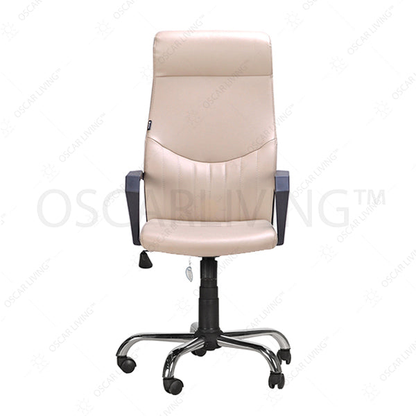 Silla de oficina Ergotec 903TN Oscar