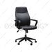 Manager Office ChairKursi Kantor Klasik Minimalis Ergotec 908X | Office ChairERGOTECOSCARLIVING