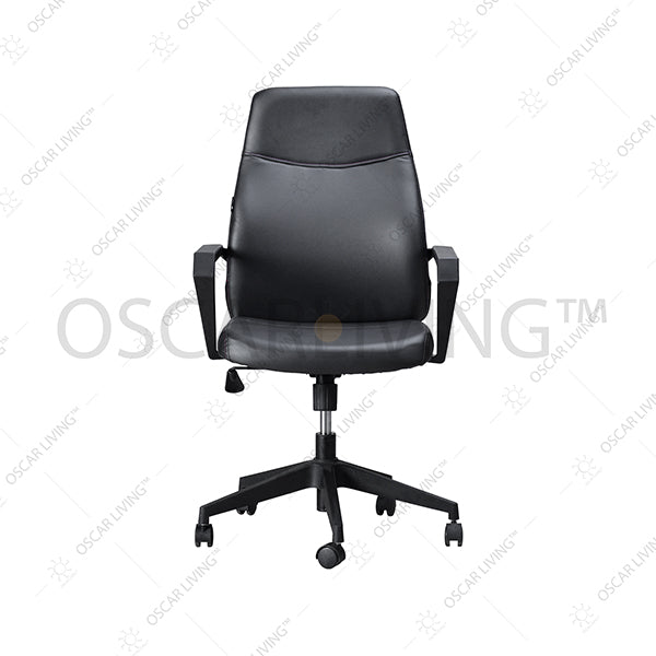 Manager Office ChairKursi Kantor Klasik Minimalis Ergotec 908X | Office ChairERGOTECOSCARLIVING