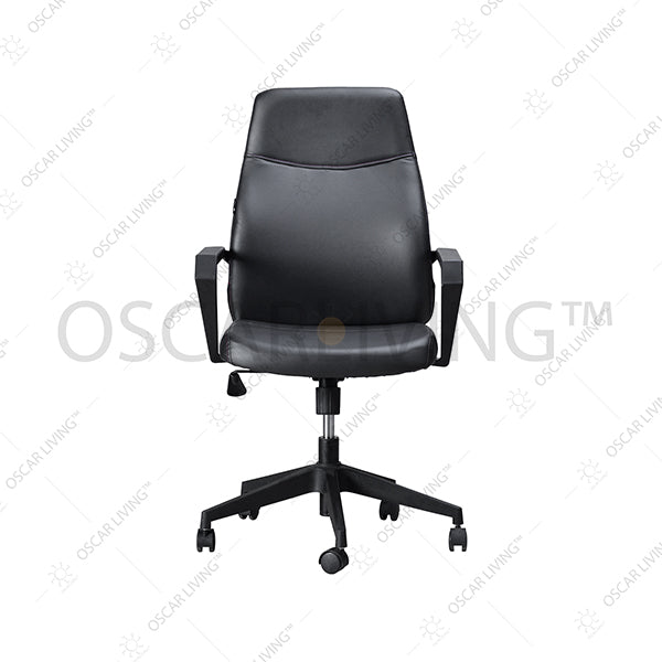 Ergotec 908X Minimalist Classic Office Chair | Office Chair
