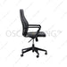 Manager Office ChairKursi Kantor Klasik Minimalis Ergotec 908X | Office ChairERGOTECOSCARLIVING