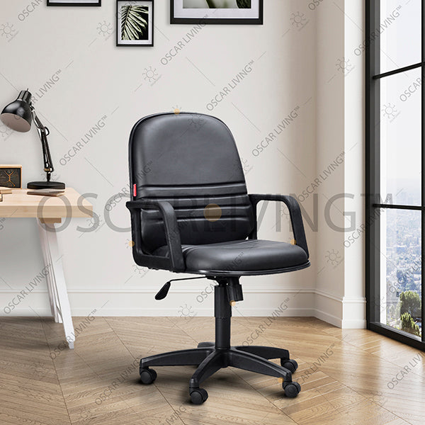 Chairman's Office Chair DC703
