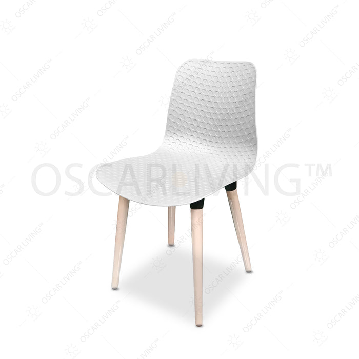 Kursi serbaguna Highpoint Lily Rose 7033A3 | MultiPurpose Chair - OSCARLIVING