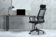 Kursi DirekturKursi Kantor Modern Minimalis Ergotec GL922XERGOTECOSCARLIVING