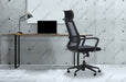 Director Office ChairKursi Kantor Modern Minimalis Ergotec GL922XERGOTECOSCARLIVING