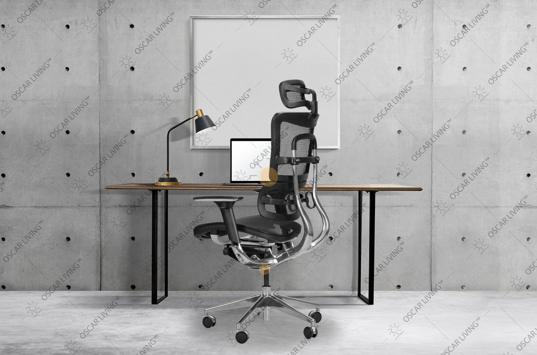 Director Office ChairKursi Kantor Modern Minimalis Harold Odin GL916TR | Harold GamingHAROLDOSCARLIVING
