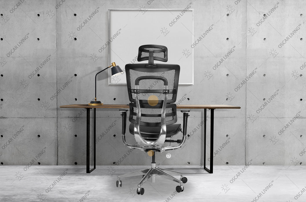 Director Office ChairKursi Kantor Modern Minimalis Harold Odin GL916TR | Harold GamingHAROLDOSCARLIVING