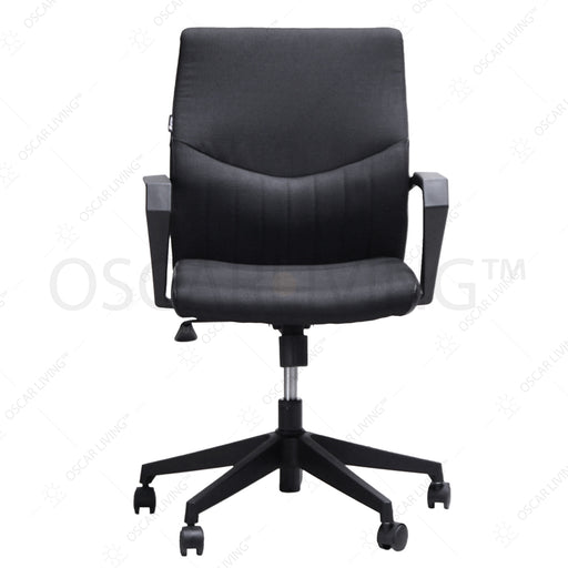 Staff Office ChairKursi Kantor Staff Ergotec 905XERGOTECOSCARLIVING