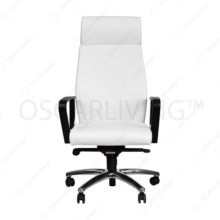 Modern Minimalist Office Chair Chair PC10010AC | Director Office Chair