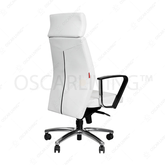 Modern Minimalist Office Chair Chair PC10010AC | Director Office Chair