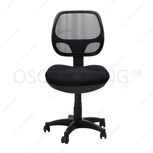 Staff Office ChairKursi Kantor Staff Minimalis Ergotec 846SP | Office ChairERGOTECOSCARLIVING