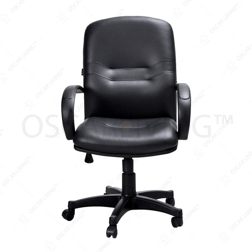 Manager Office ChairKursi Kantor Manager Ergotec 608P | Manager Office ChairERGOTECOSCARLIVING