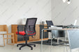 Staff Office ChairKursi Kantor Staff Minimalis Savello SUPER TOP G | Staff Office ChairSAVELLOOSCARLIVING