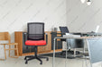 Staff Office ChairKursi Kantor Staff Minimalis Savello SUPER TOP G | Staff Office ChairSAVELLOOSCARLIVING