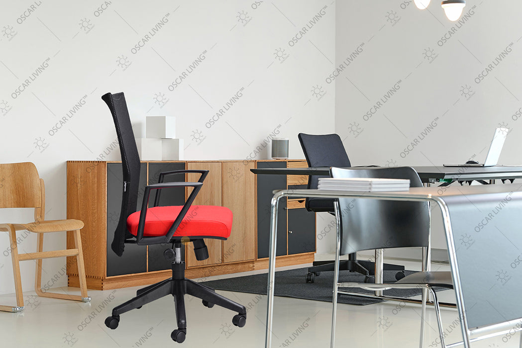 Savello VERGO GTO Office Chair