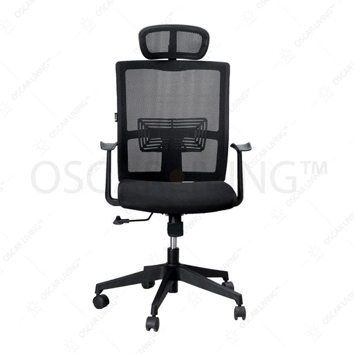 Kursi DirekturKursi Gaming Ergotec TM102XA | Office ChairERGOTECOSCARLIVING