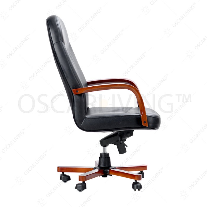 Savello Diamond HC Classic Office Chair | Director Office Chair