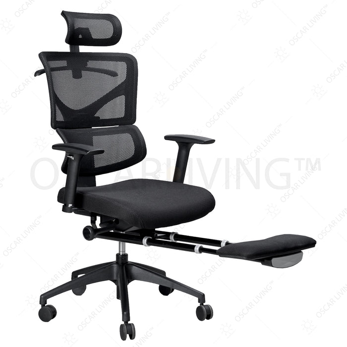 Ergotec GL937X Minimalist Gaming Chair | Gaming Chair
