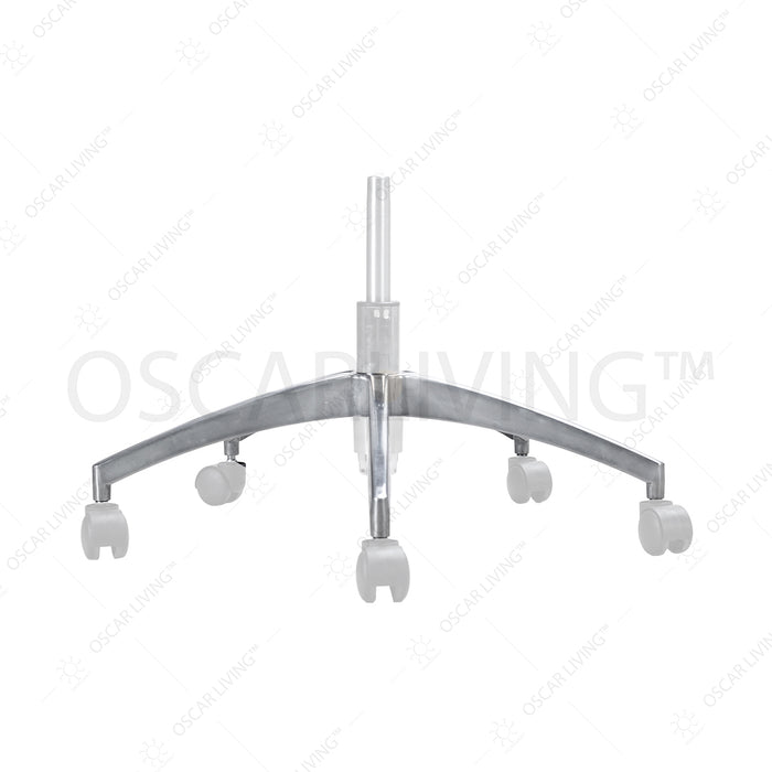 Office Chair Leg Frame - Type 4 | Replacement part