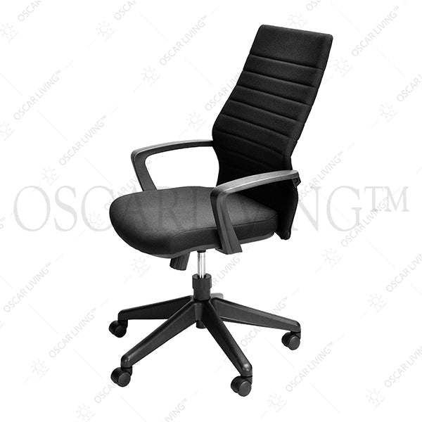 Chairman's Modern Minimalist Office Chair TS09101