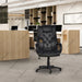 Director Office ChairKursi Kantor Modern Klasik Ergotec LX930TR OscarERGOTECOSCARLIVING