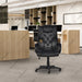 Kursi DirekturKursi Kantor Modern Klasik Harold Helja LX930TR | Harold Office ChairHAROLDOSCARLIVING