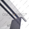 LEMARI PAKAIAN - WARDROBELemari Pakaian OLIV 2 PT Sliding HPL Gloss | Wardrobe SlidingOLIVOSCARLIVING