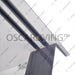 LEMARI PAKAIAN - WARDROBELemari Pakaian OLIV 2 PT Sliding HPL Gloss | Wardrobe SlidingOLIVOSCARLIVING