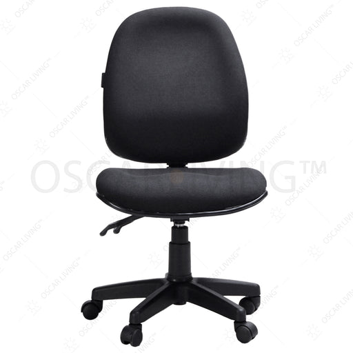 Staff Office ChairKursi Kantor Staff Subaru SB403 | Office ChairSUBARUOSCARLIVING