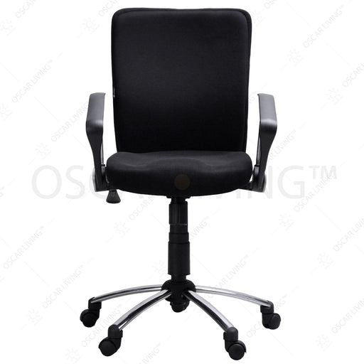 Manager Office ChairKursi Kantor Staff Ergotec 837S |Office ChairERGOTECOSCARLIVING