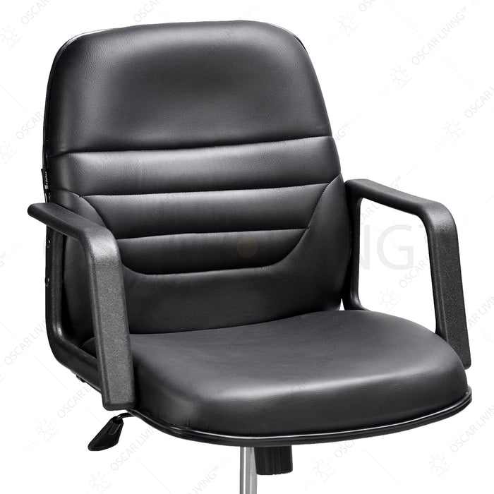 Ergotec 604P Staff Office Chair | Office Chair