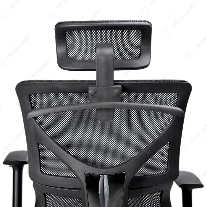 Ergotec GL937X Minimalist Gaming Chair | Gaming Chair