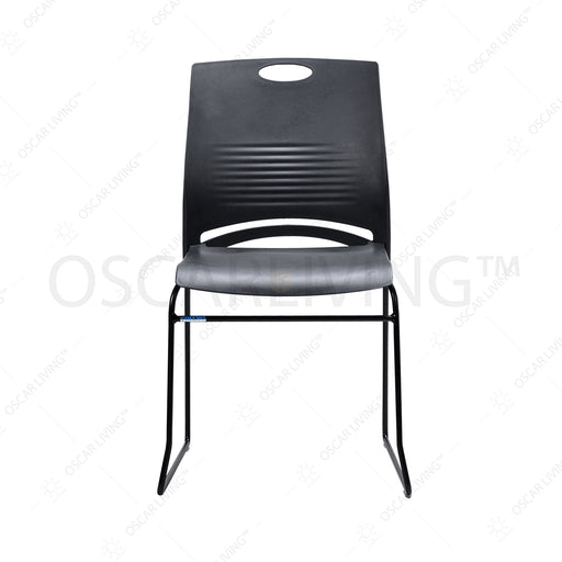 Staff Office ChairKursi Hadap Minimalis Ergotec E 010 | Office ChairERGOTECOSCARLIVING