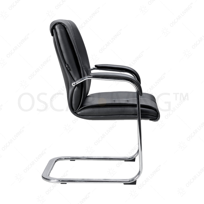 Manager Office ChairKursi Kantor Ergotec GA28U7 | Office ChairERGOTECOSCARLIVING