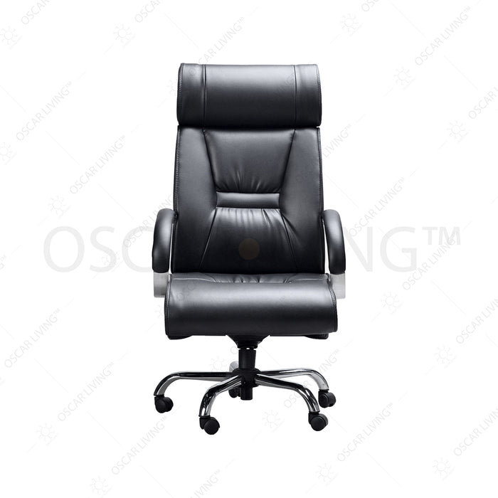 Ergotec GA22TR Director's Office Chair | Office Chair
